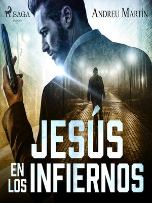 cover image of Jesús en los infiernos